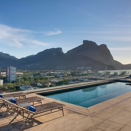 Windsor Tower Hotel Rio de Janeiro Eksteriør bilde