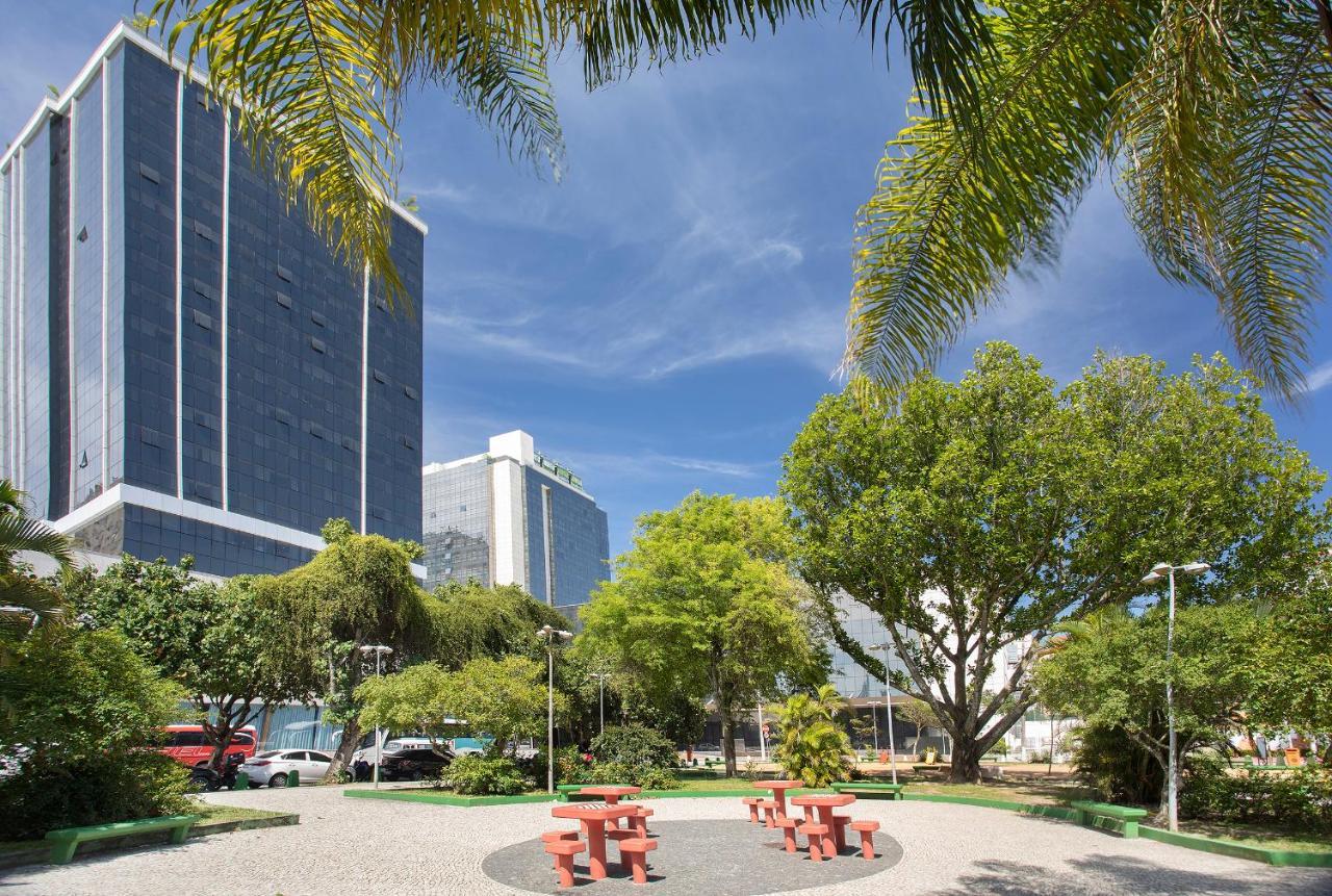 Windsor Tower Hotel Rio de Janeiro Eksteriør bilde